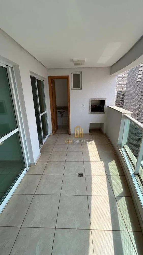 Apartamento, 3 quartos, 104 m² - Foto 1