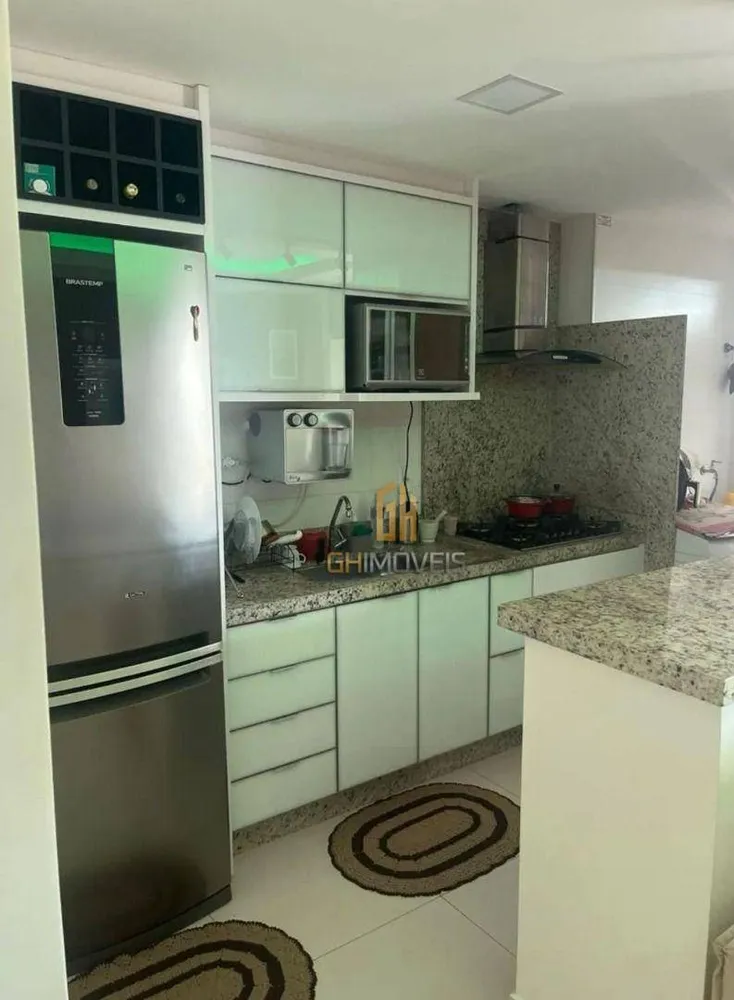 Apartamento, 2 quartos, 68 m² - Foto 2