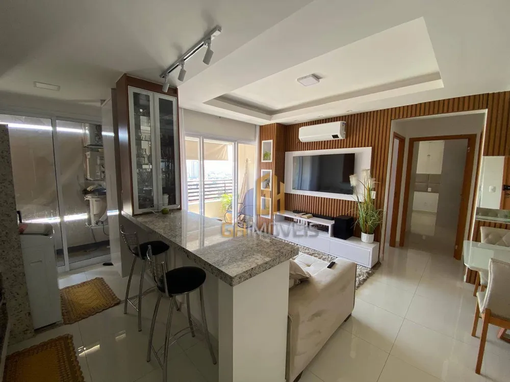 Apartamento, 2 quartos, 68 m² - Foto 1