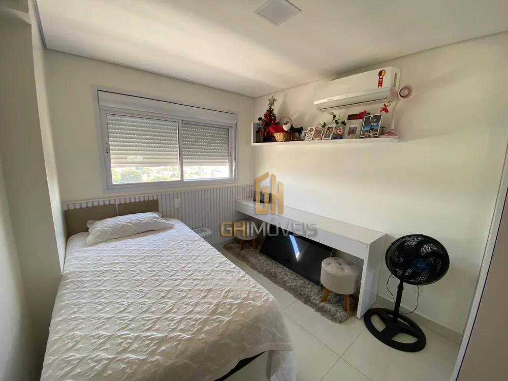 Apartamento, 2 quartos, 68 m² - Foto 3