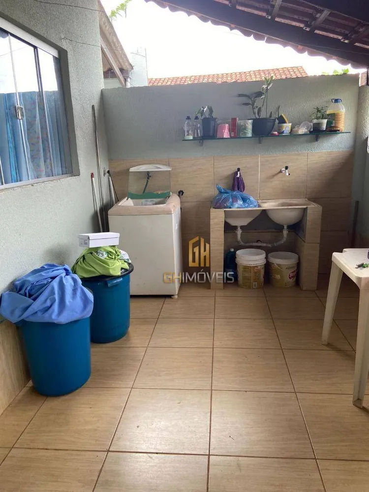 Casa, 3 quartos, 300 m² - Foto 1