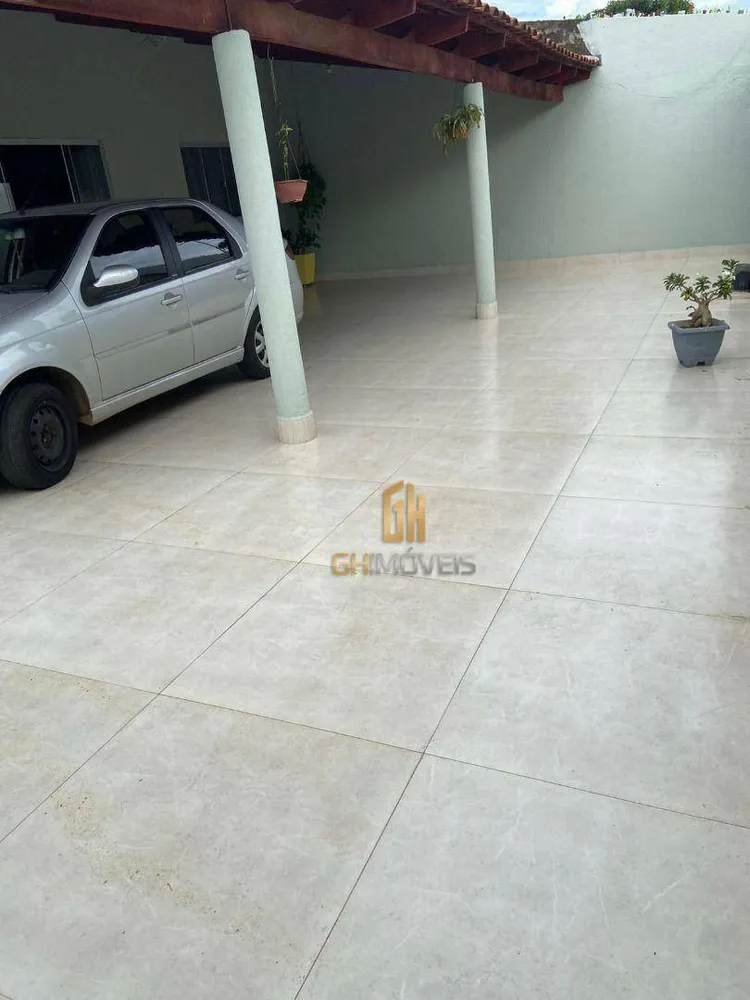 Casa, 3 quartos, 300 m² - Foto 3