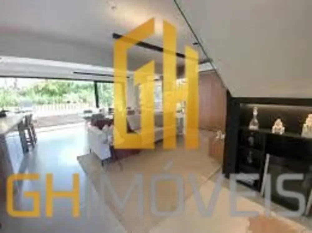 Sobrado, 4 quartos, 220 m² - Foto 3