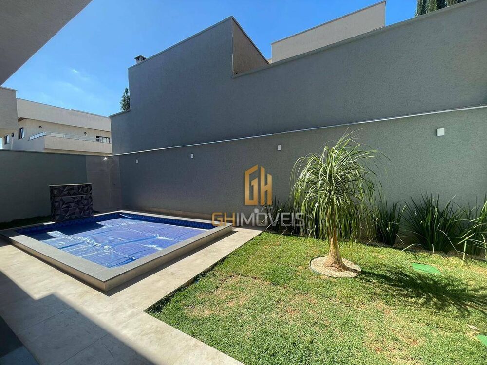 Sobrado à venda com 4 quartos, 316m² - Foto 4