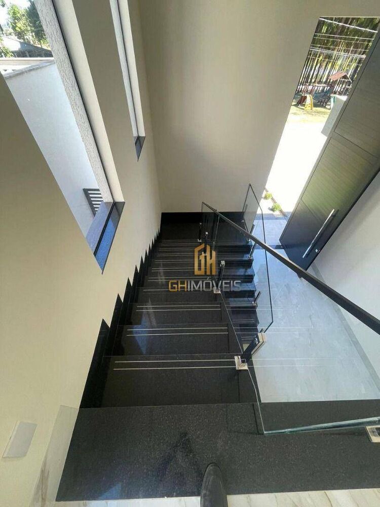Sobrado à venda com 4 quartos, 316m² - Foto 3