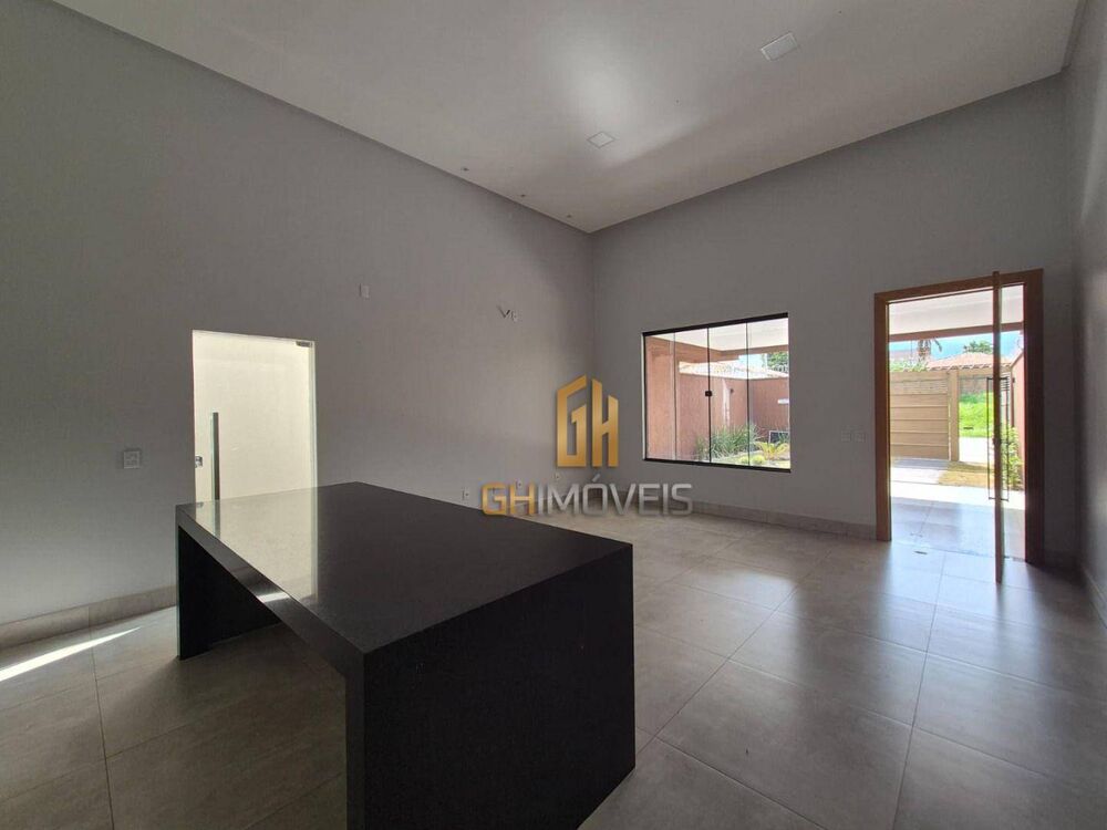 Casa, 3 quartos, 136 m² - Foto 1