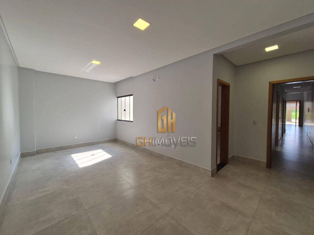 Casa, 3 quartos, 136 m² - Foto 3