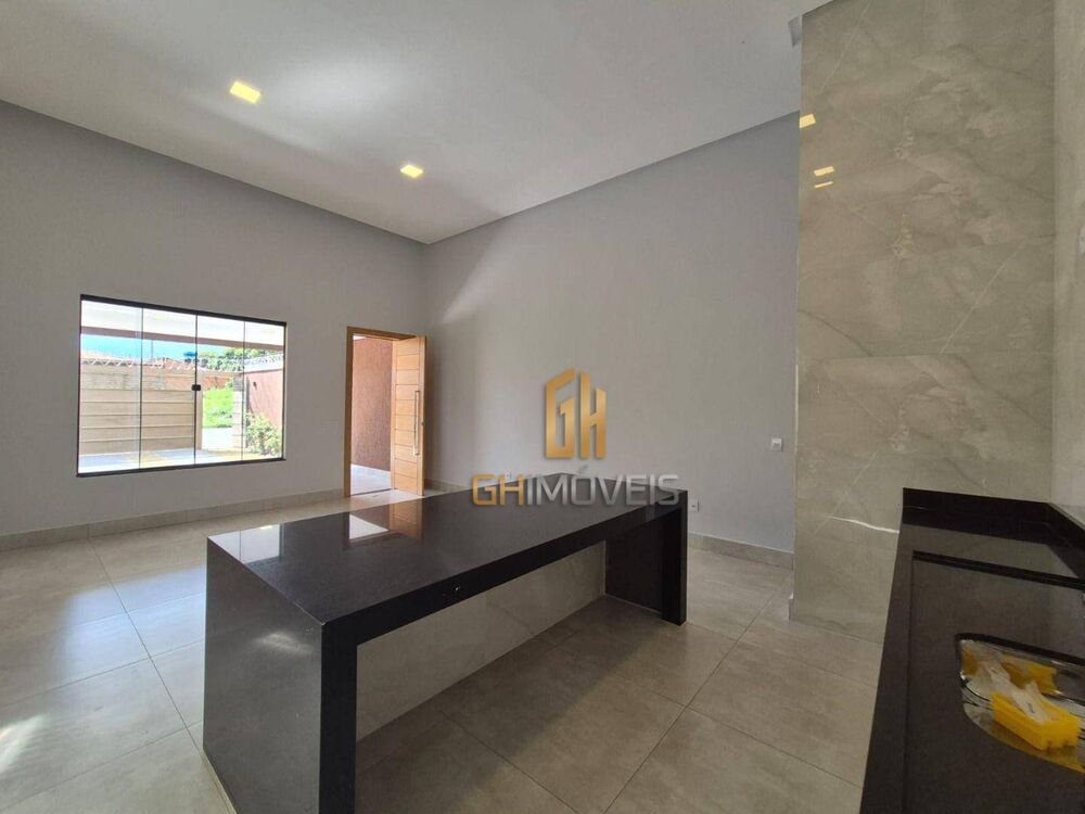 Casa, 3 quartos, 136 m² - Foto 2