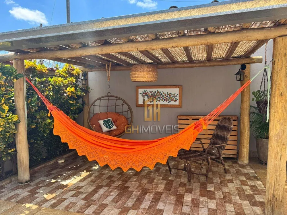 Casa, 3 quartos, 93 m² - Foto 2
