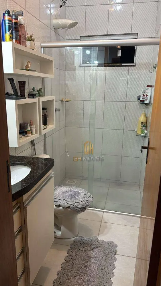 Casa, 3 quartos, 93 m² - Foto 3
