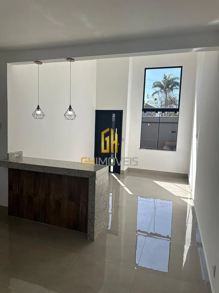 Casa, 3 quartos, 101 m² - Foto 2