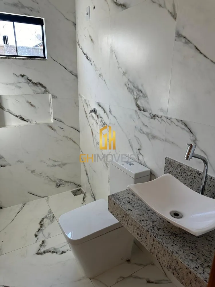 Casa, 3 quartos, 101 m² - Foto 4