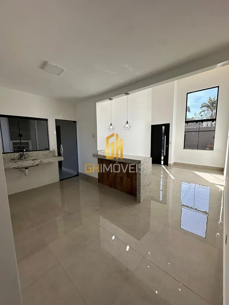 Casa, 3 quartos, 101 m² - Foto 3