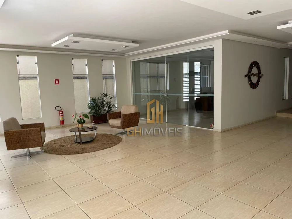 Apartamento, 2 quartos, 84 m² - Foto 3