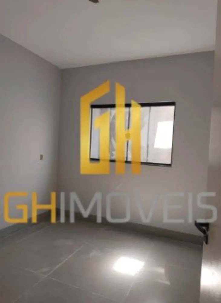 Casa, 3 quartos, 124 m² - Foto 1