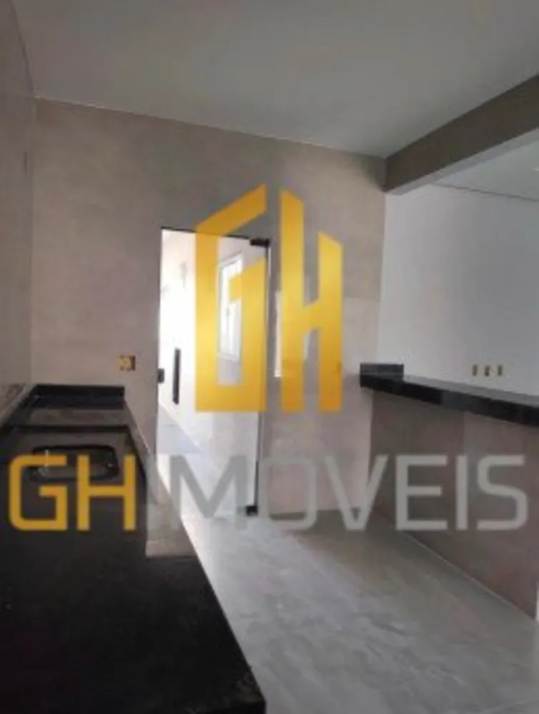 Casa, 3 quartos, 124 m² - Foto 2