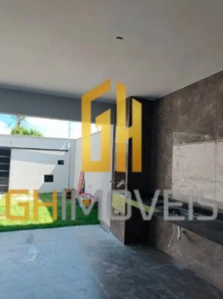 Casa, 3 quartos, 124 m² - Foto 4