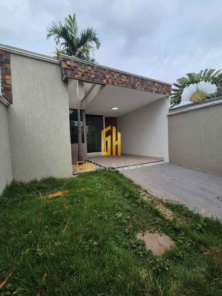 Casa, 3 quartos, 128 m² - Foto 3