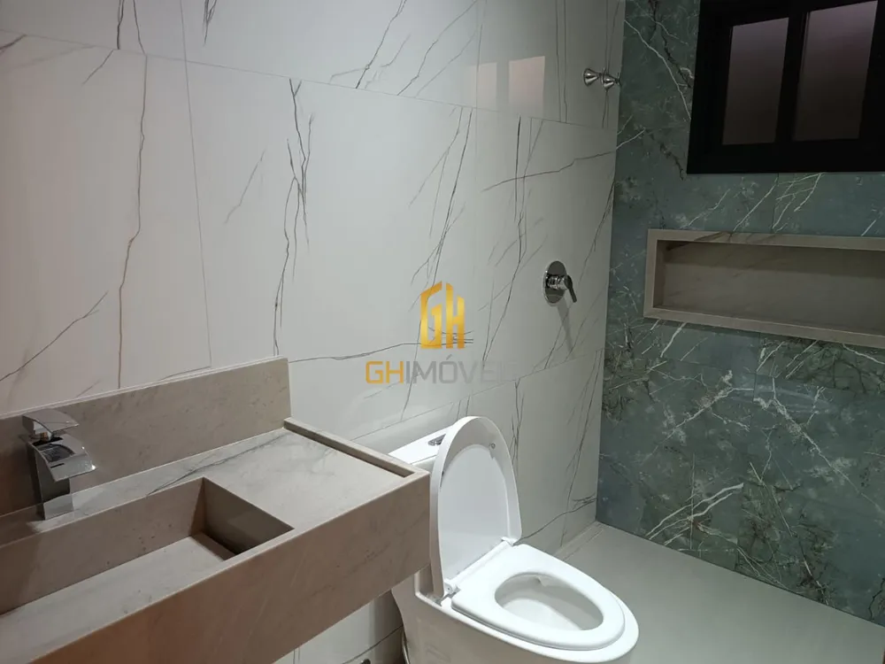 Casa, 3 quartos, 197 m² - Foto 3