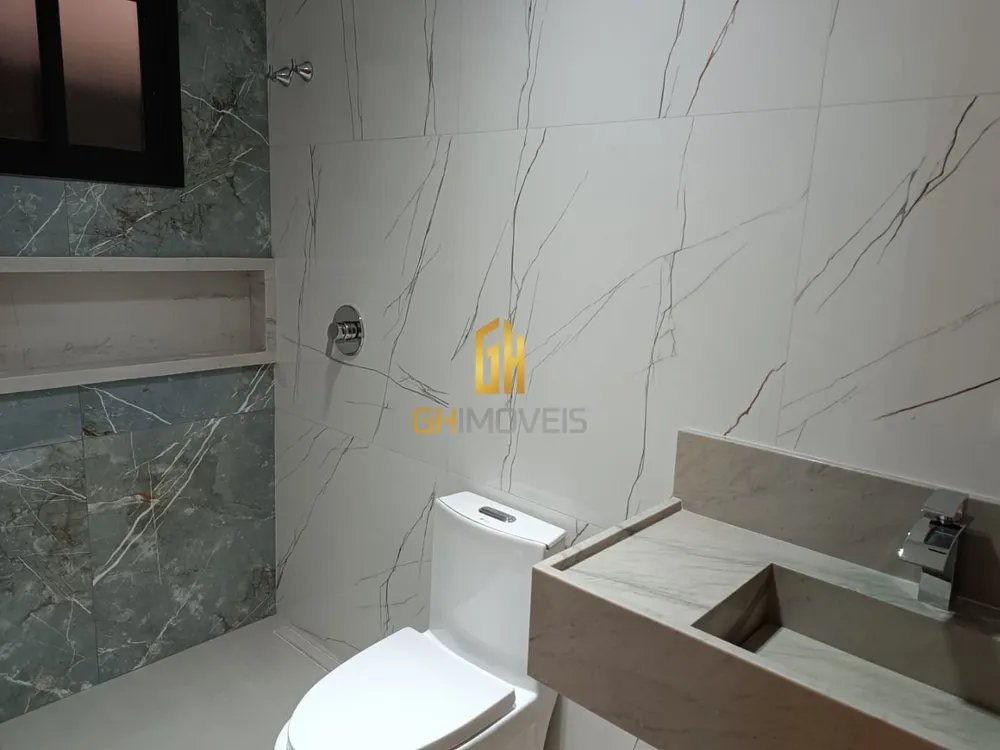Casa, 3 quartos, 197 m² - Foto 4