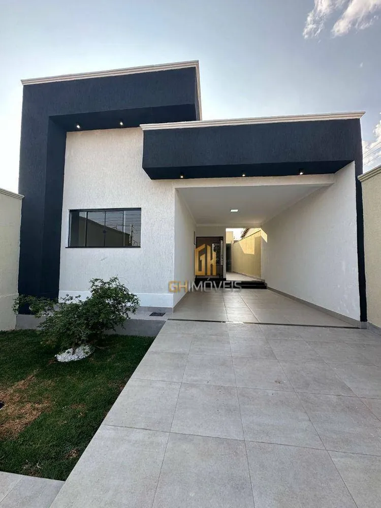 Casa, 3 quartos, 150 m² - Foto 4