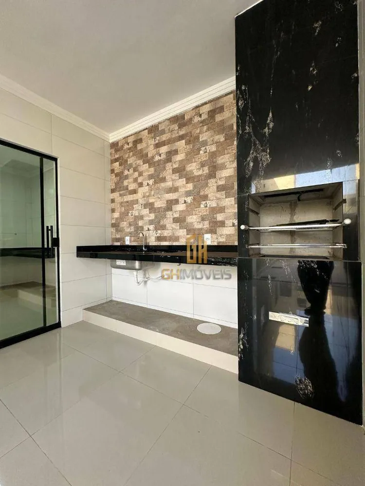 Casa, 3 quartos, 150 m² - Foto 1