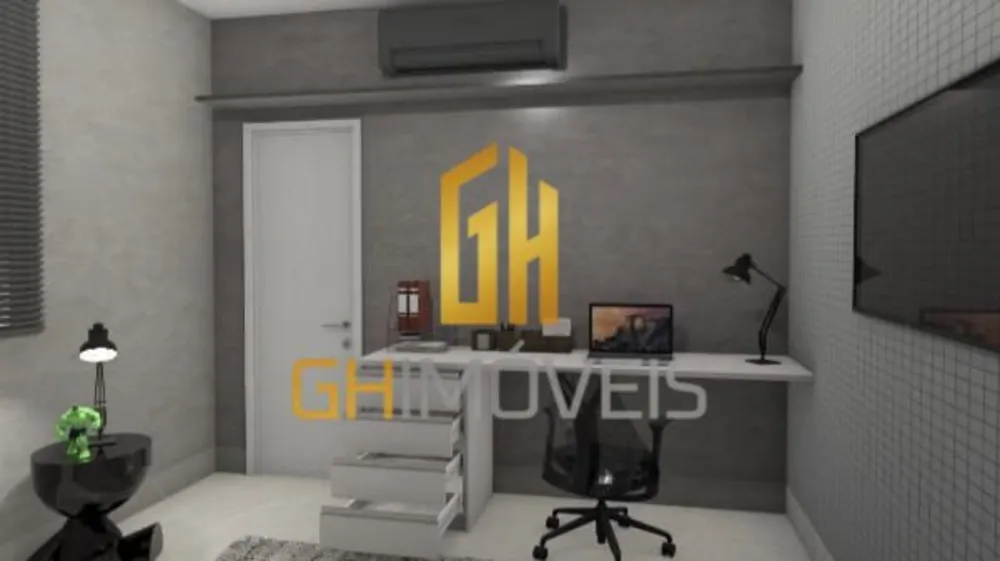 Casa, 3 quartos, 283 m² - Foto 4