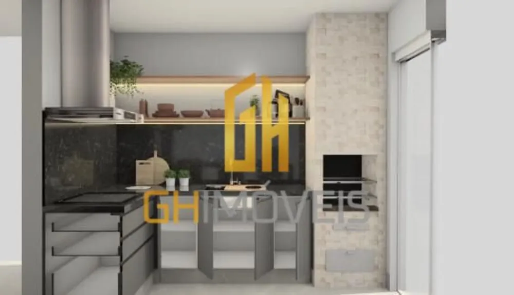 Casa, 3 quartos, 283 m² - Foto 2