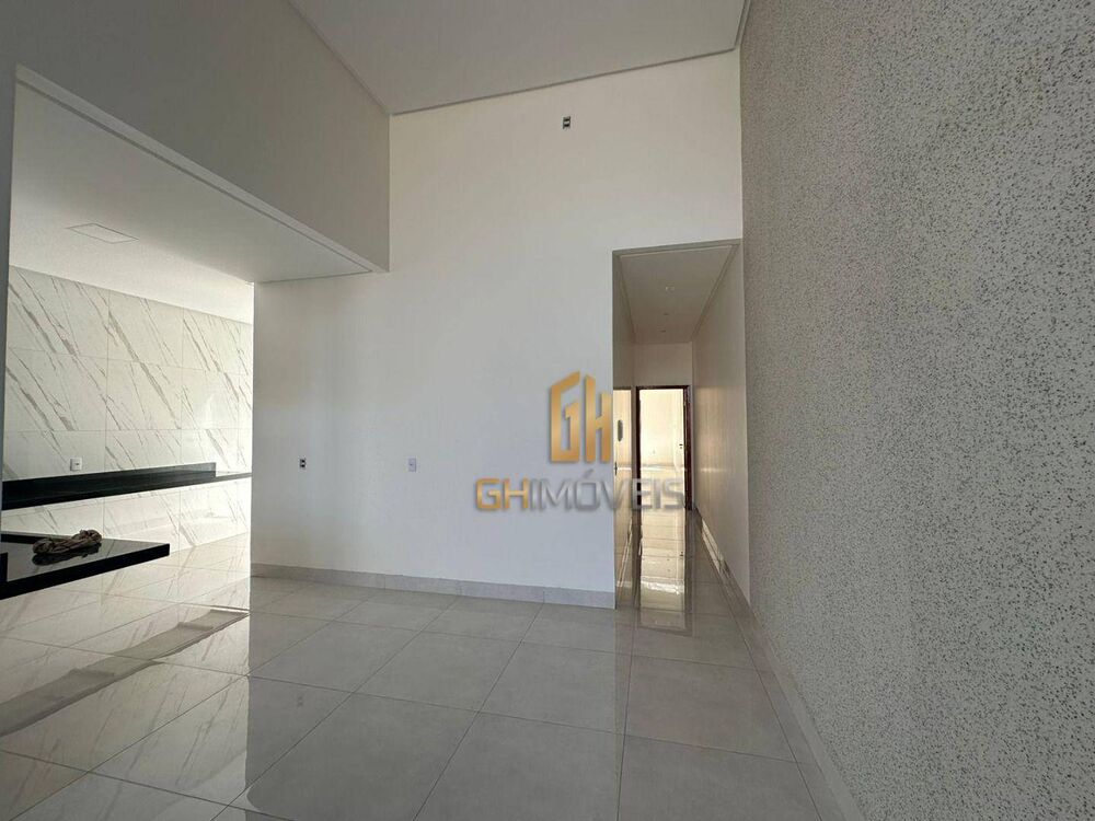 Casa à venda com 3 quartos, 125m² - Foto 2