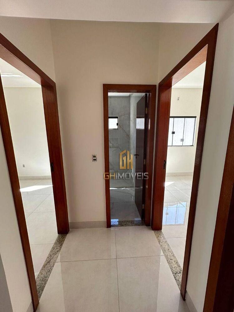 Casa à venda com 3 quartos, 125m² - Foto 3