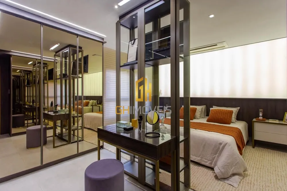 Apartamento, 3 quartos, 206 m² - Foto 1