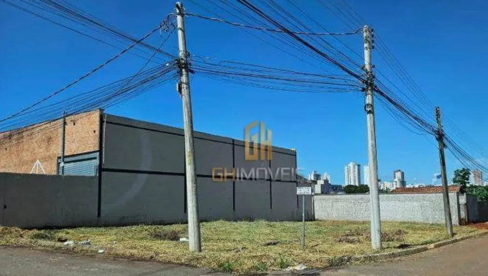 Terreno, 437 m² - Foto 1