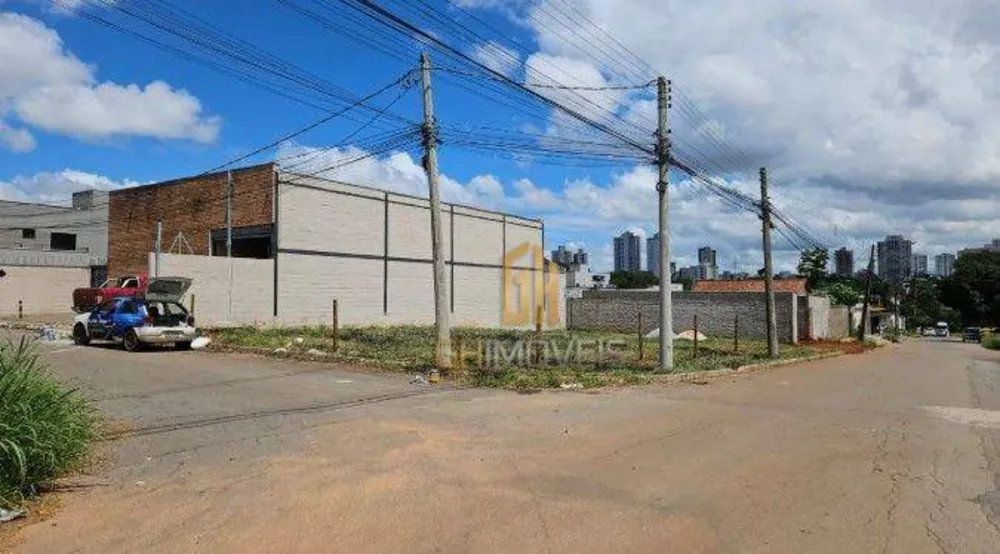 Terreno, 437 m² - Foto 2