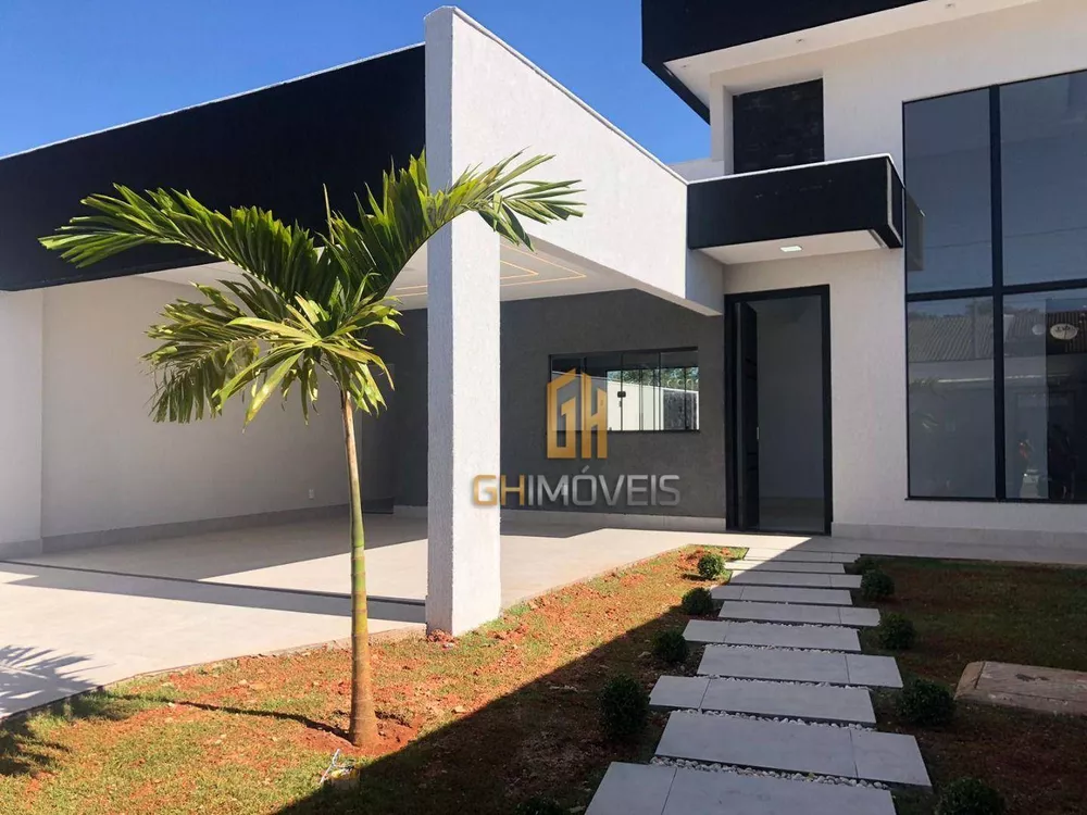 Casa à venda com 3 quartos, 155m² - Foto 3