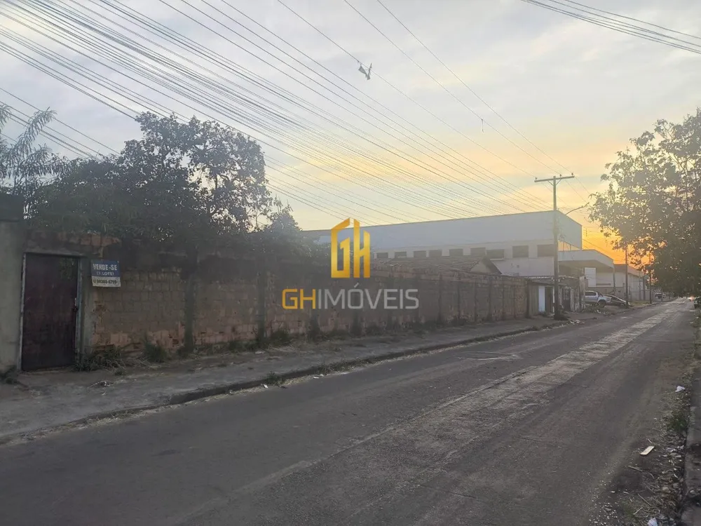 Terreno, 300 m² - Foto 2