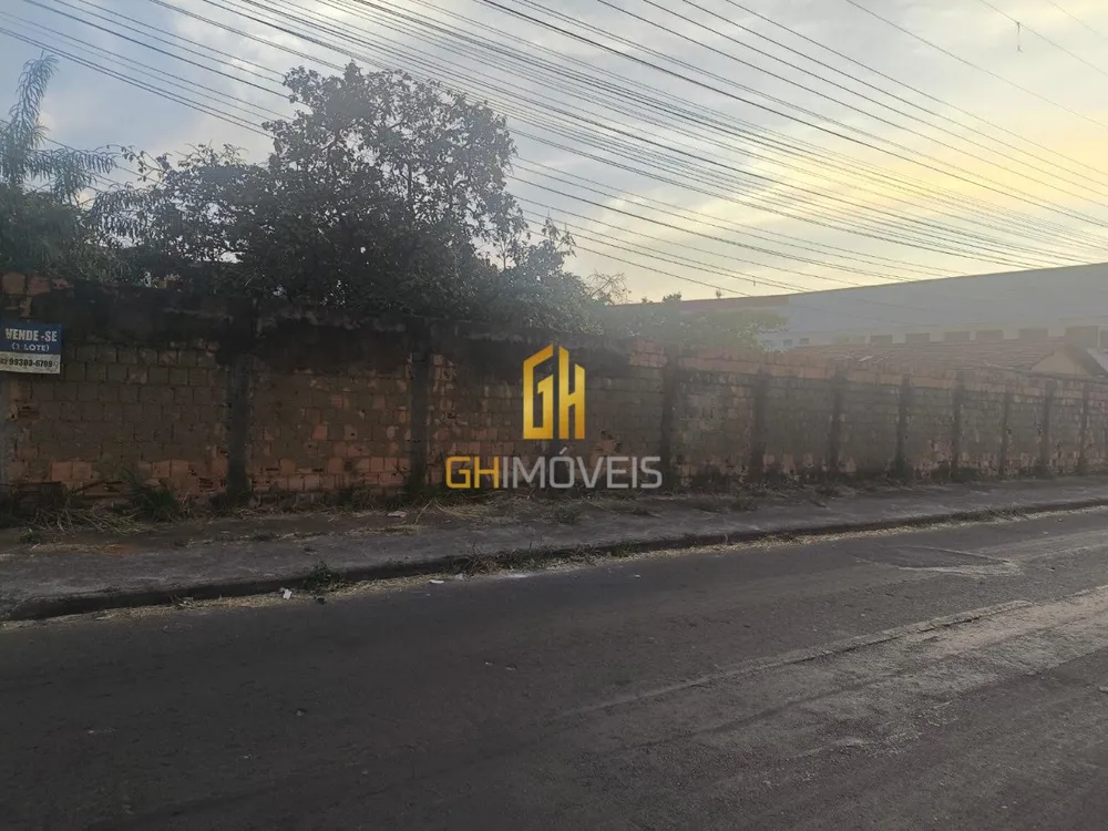 Terreno, 300 m² - Foto 1