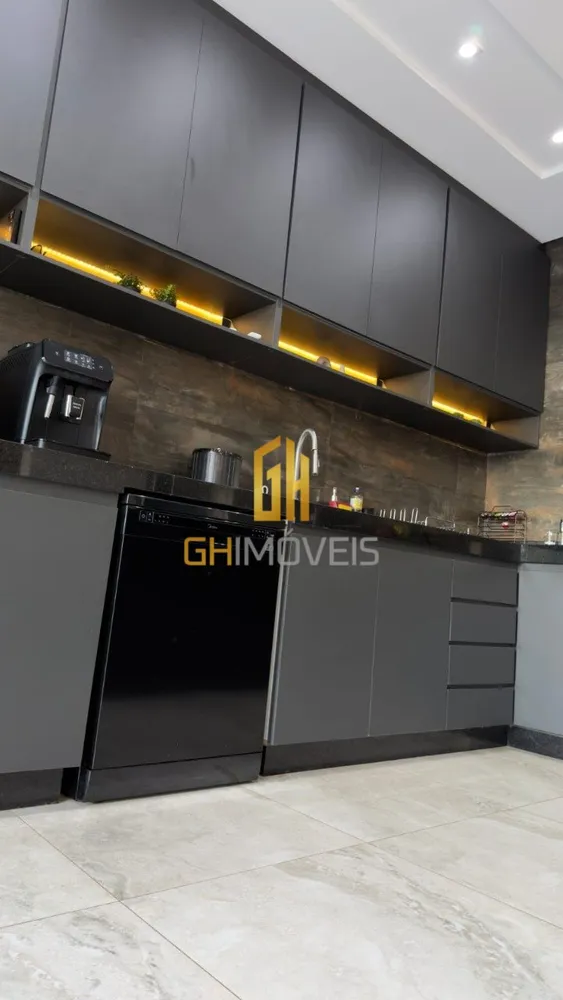 Casa, 3 quartos, 140 m² - Foto 4