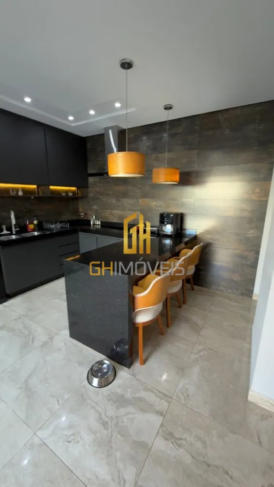 Casa, 3 quartos, 140 m² - Foto 1