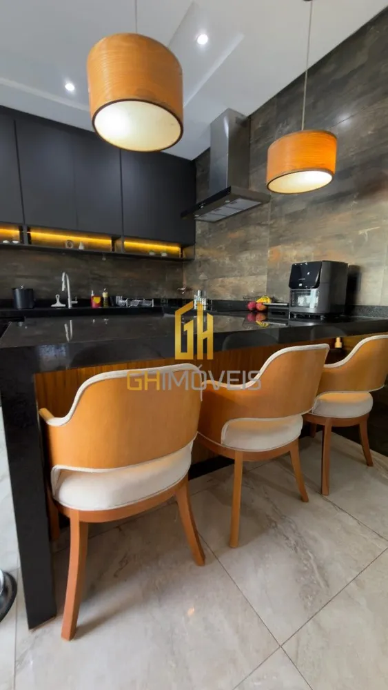 Casa, 3 quartos, 140 m² - Foto 2