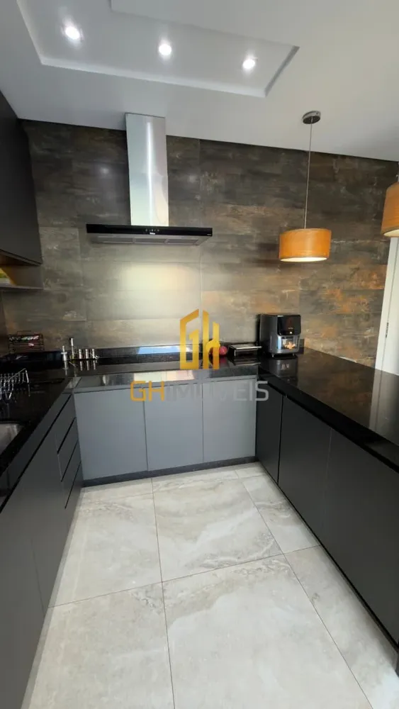 Casa, 3 quartos, 140 m² - Foto 3