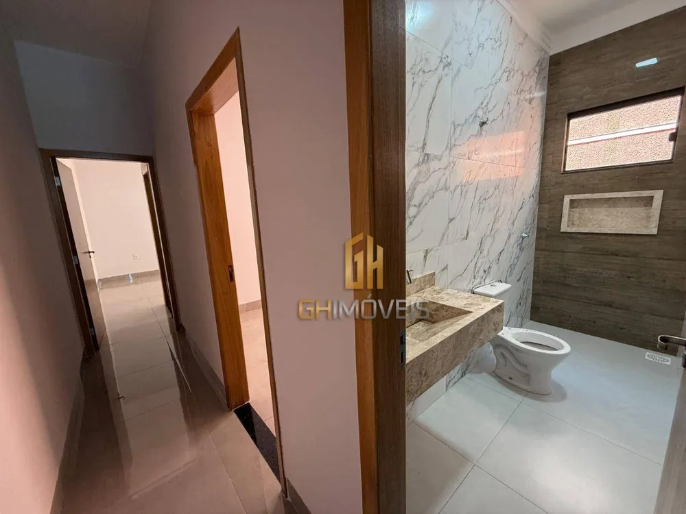 Casa, 3 quartos, 98 m² - Foto 3