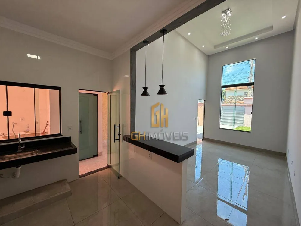 Casa, 3 quartos, 98 m² - Foto 1