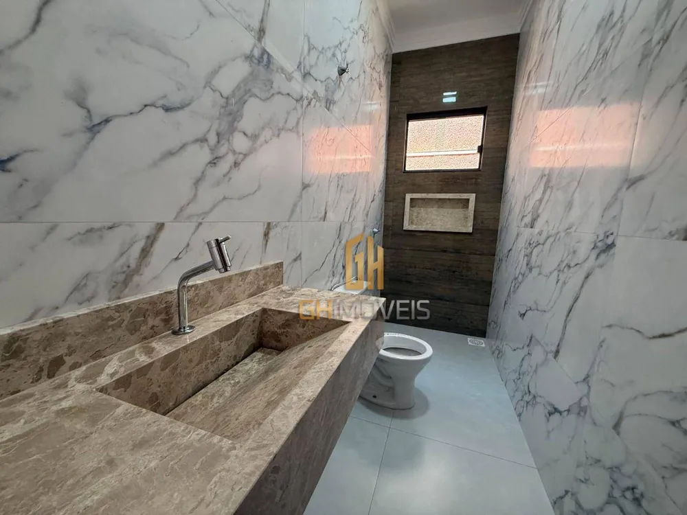 Casa, 3 quartos, 98 m² - Foto 4