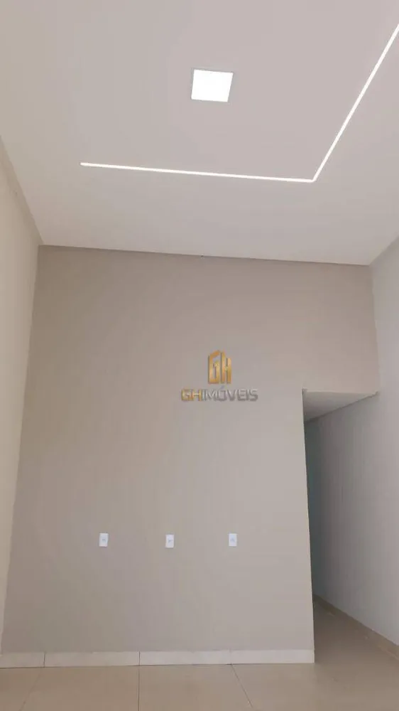 Casa, 3 quartos, 102 m² - Foto 2
