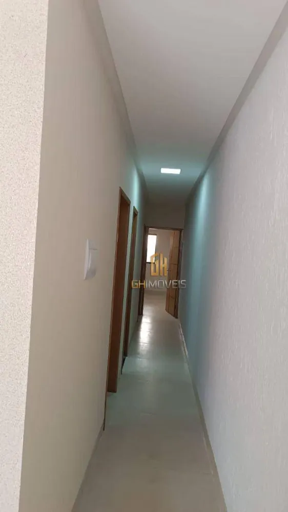 Casa, 3 quartos, 102 m² - Foto 3