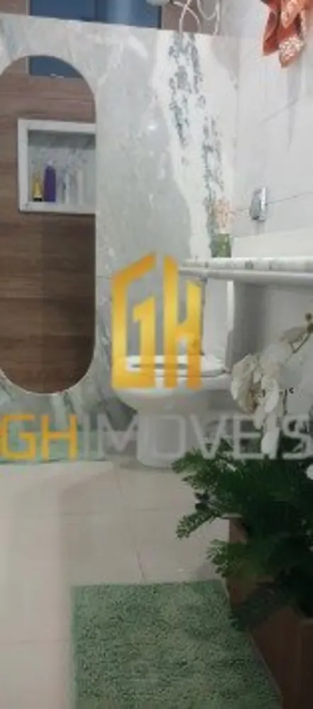 Casa, 3 quartos, 287 m² - Foto 4
