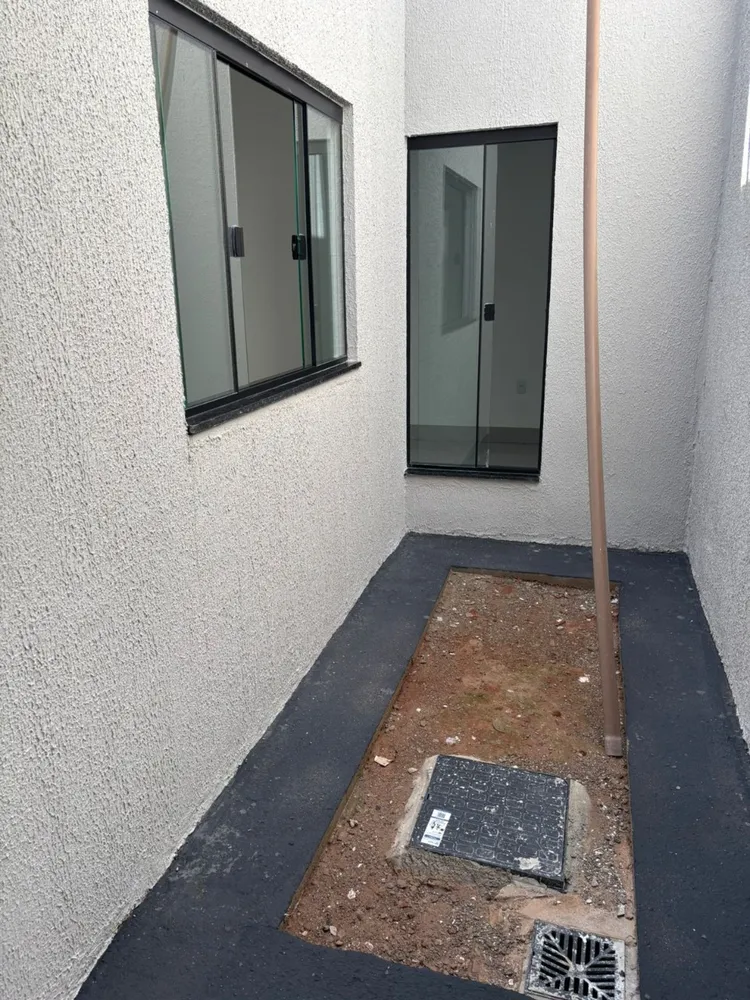 Casa, 3 quartos, 102 m² - Foto 4