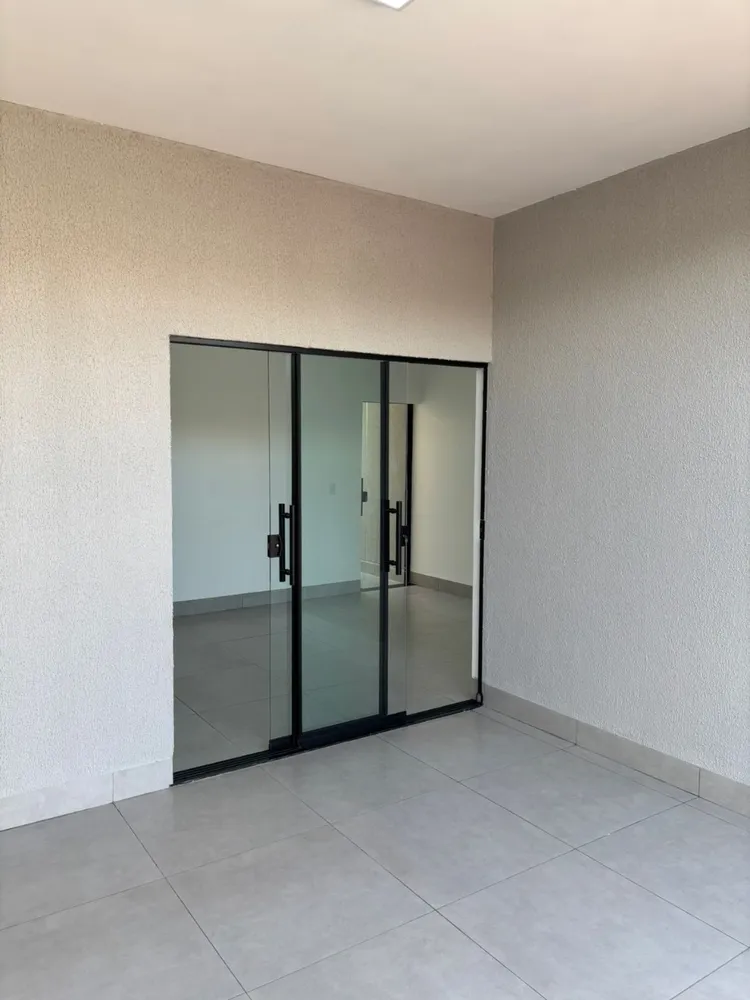 Casa, 3 quartos, 102 m² - Foto 2