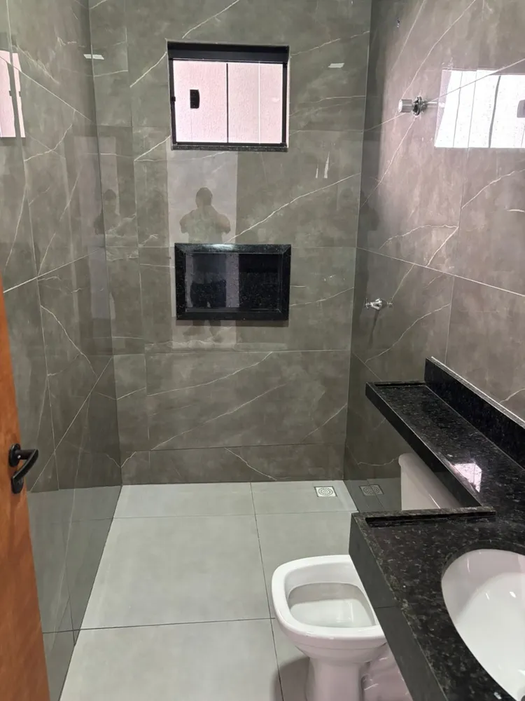 Casa, 3 quartos, 102 m² - Foto 1