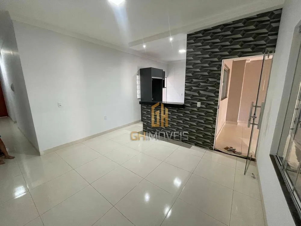 Casa, 3 quartos, 125 m² - Foto 1